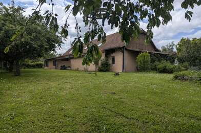 Maison 7 pièces 239000 €