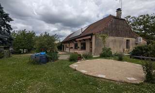 Maison 7 Pièces 131 m² à vendre à Dampierre-en-Bresse (71310)