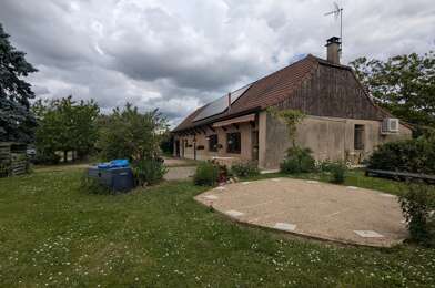 Maison 7 pièces 239000 €