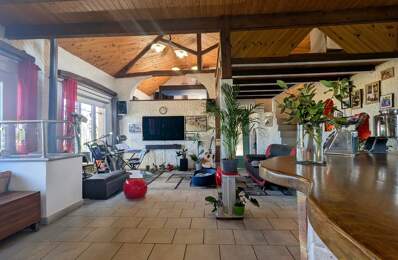 Maison mezzanine — photo du bien