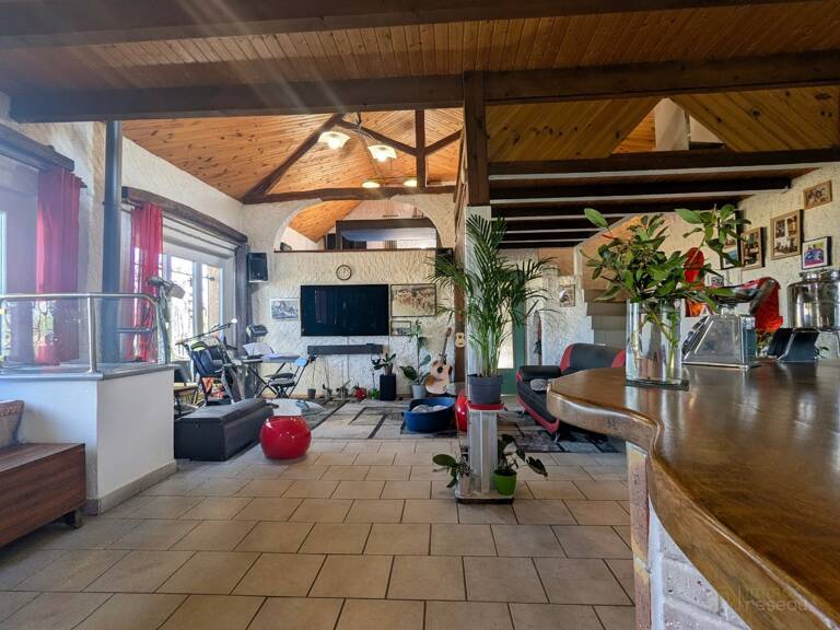 Maison mezzanine — photo 1