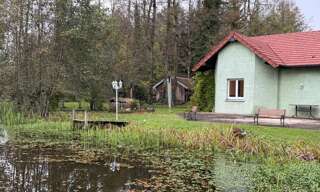 Maison 6 Pièces 235 m² à vendre à Frotey-lès-Lure (70200)