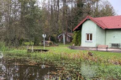 Maison 6 pièces 340000 €