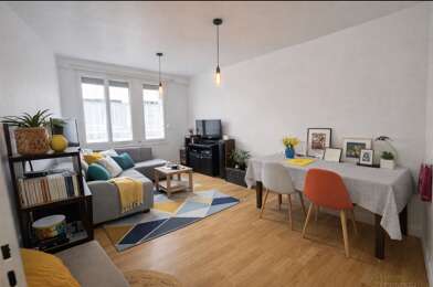 Appartement 3 pièces 87000 €