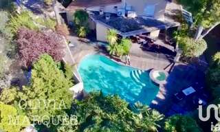 Maison 4 Pièces 165 m² à vendre à Roquefort-la-Bédoule (13830)