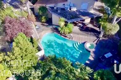 Maison 4 pièces 775000 €