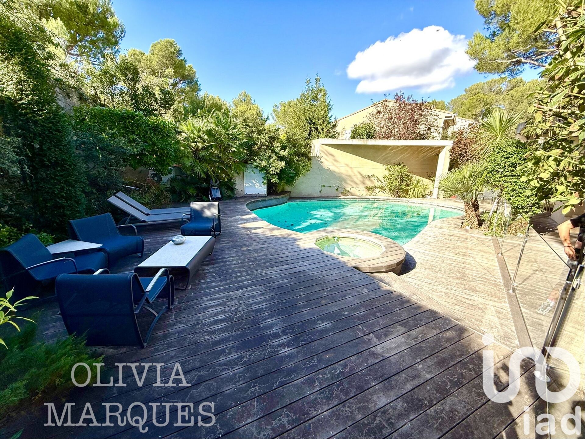 Vente Maison/villa 4 pièces - Photo 4