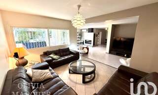 Maison 4 Pièces 165 m² à vendre à Roquefort-la-Bédoule (13830)
