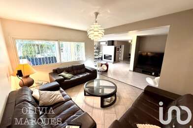 Maison 4 pièces 775000 €