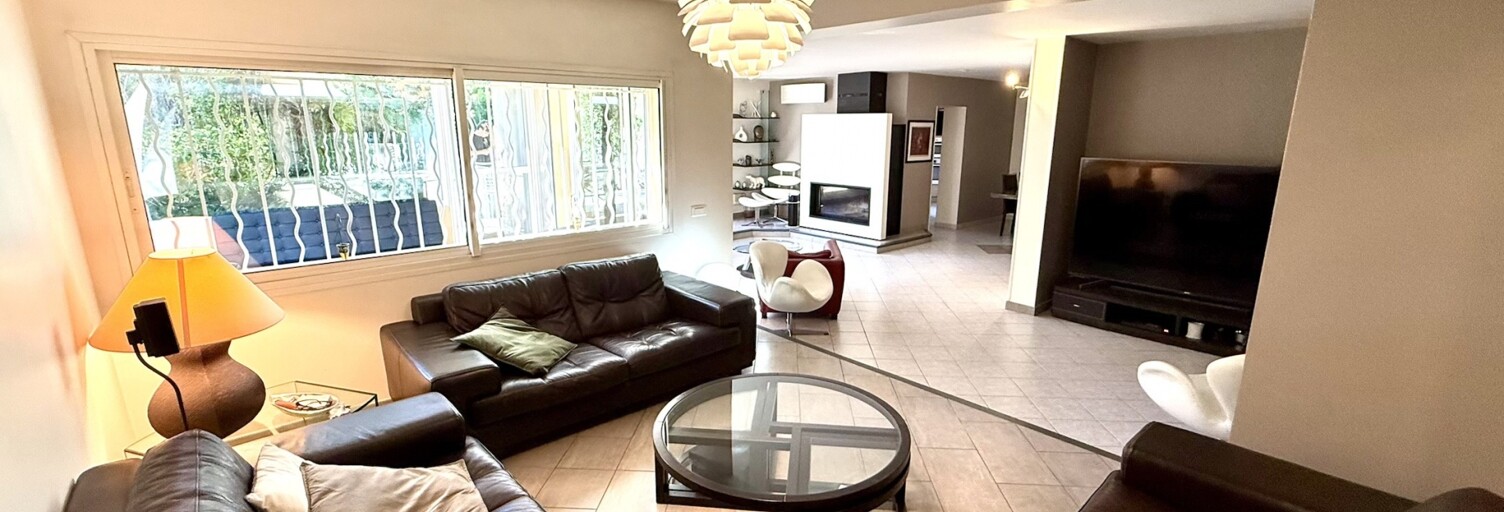 Maison 4 Pièces 165 m² à vendre à Roquefort-la-Bédoule (13830)