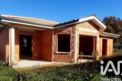 Maison 5 pièces 158000 €