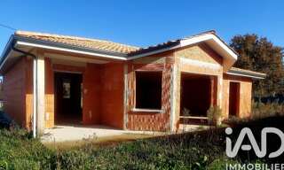 Maison 5 Pièces 122 m² à vendre à Saint-Germain-d'Esteuil (33340)