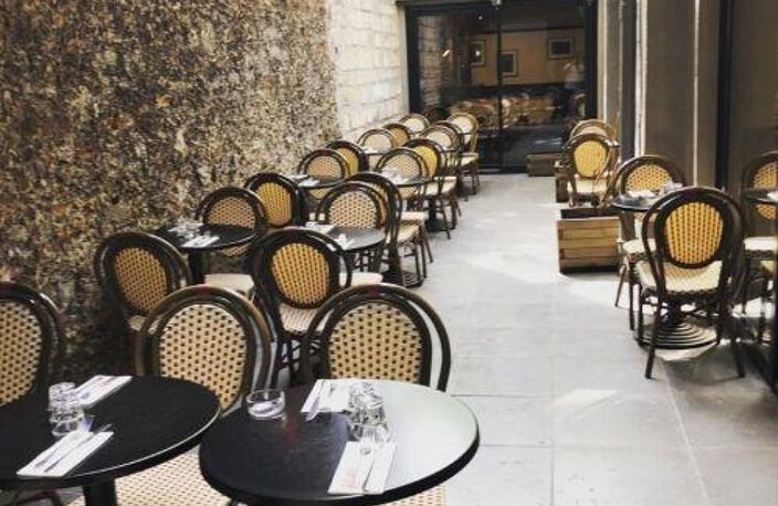 Vente Restaurant 220 m&sup2; — photo 2