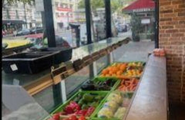 Vente Restaurant 220 m&sup2; — photo 3