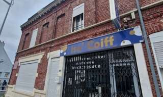 Immeuble  268 m² à vendre à Raismes (59590)