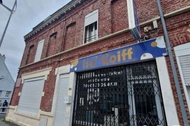 Immeuble  189000 €