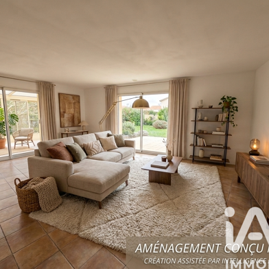 Maison 6 pièces 389500 €