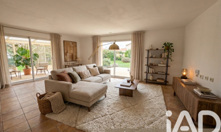 Maison 6 Pièces 132 m² à vendre à Les Sorinières (44840)