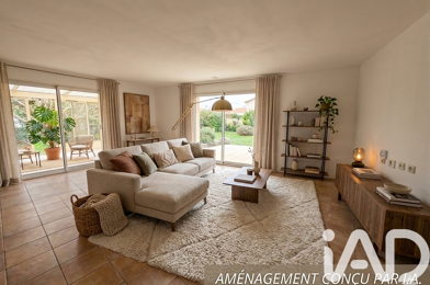 Maison 6 pièces 374500 €