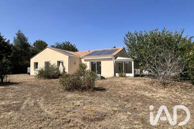 Maison 6 pièces 354000 €