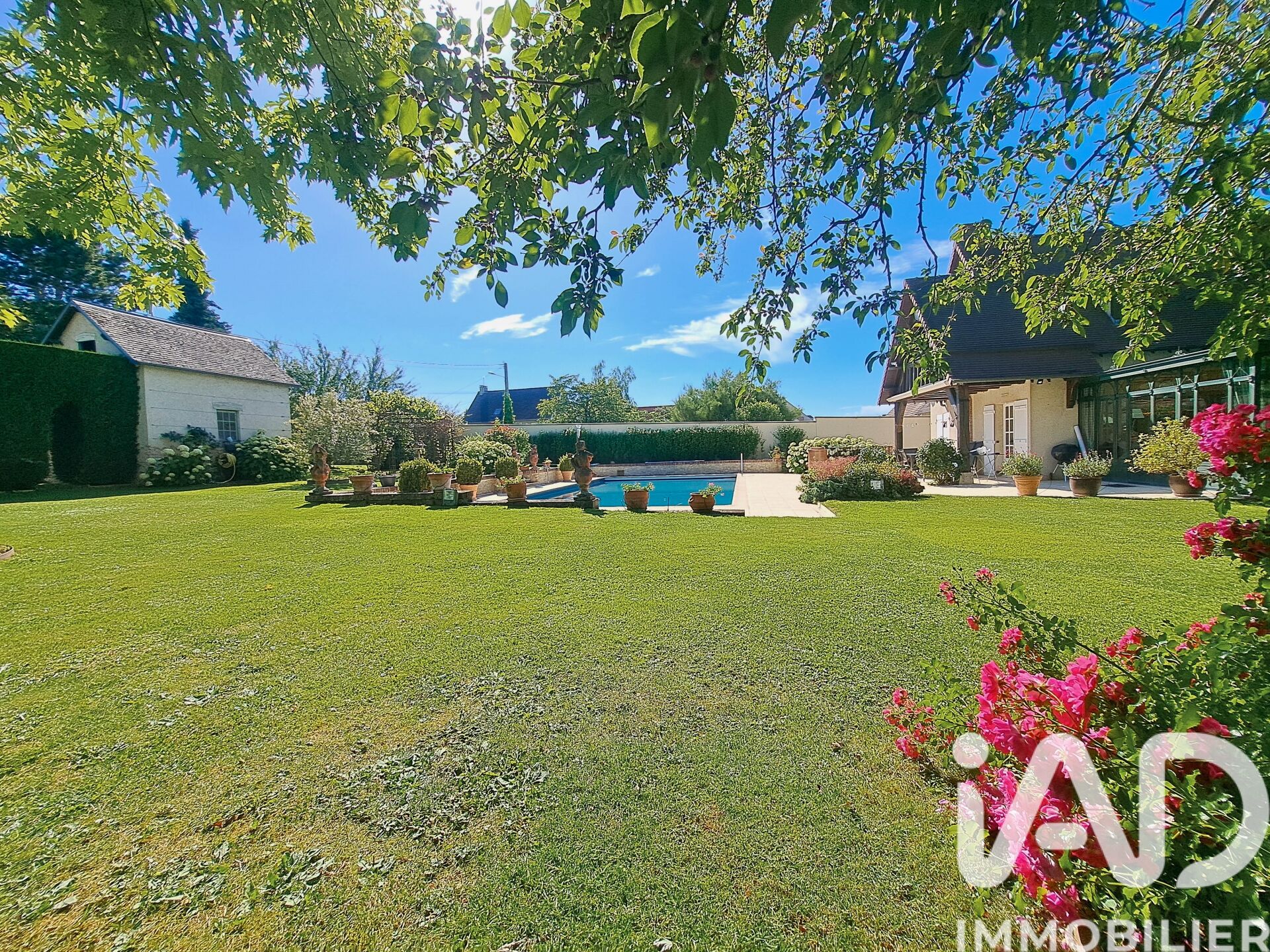 Vente Maison/villa 7 pièces - Photo 3