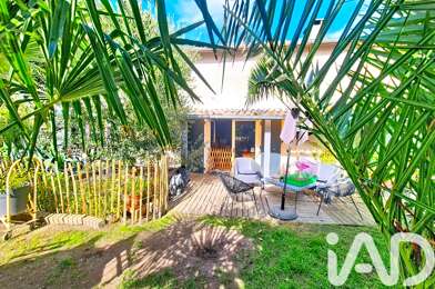 Maison 11 pièces 350000 €