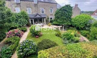 Maison 10 Pièces 275 m² à vendre à La Ferté-Macé (61600)