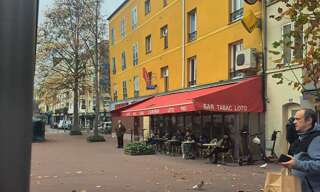 Immeuble  107 m² à vendre à Sèvres (92310)