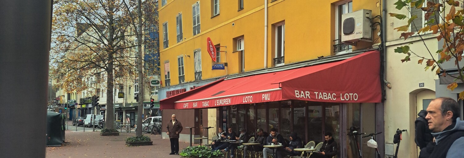 Immeuble  107 m² à vendre à Sèvres (92310)