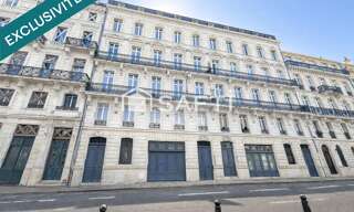 Appartement 1 Pièce 24 m² à vendre à Bordeaux (33000)