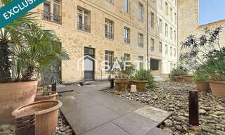 Appartement 1 Pièce 24 m² à vendre à Bordeaux (33000)