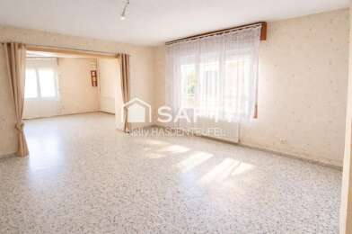 Maison 5 pièces 135000 €