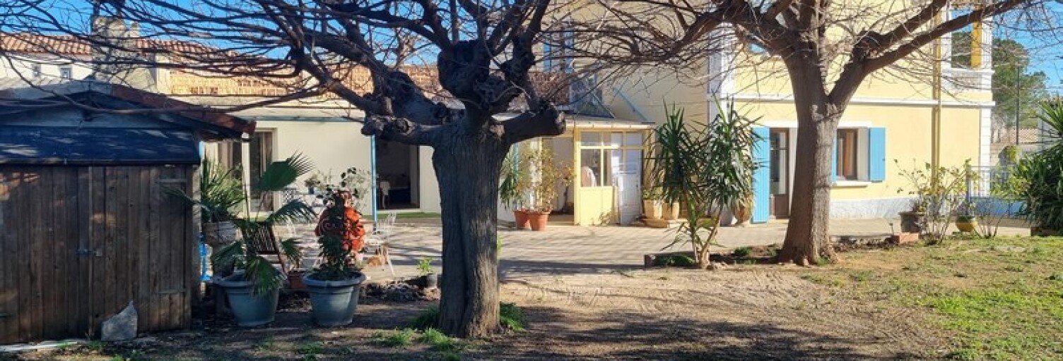 Appartement 3 Pièces 66 m² à vendre à Lunel-Viel (34400)