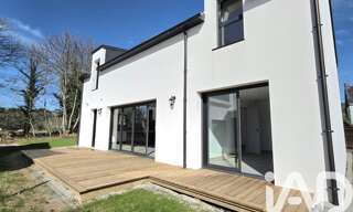 Maison 5 Pièces 130 m² à vendre à Locqueltas (56390)