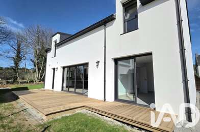 Maison 5 pièces 450000 €