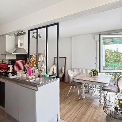 Appartement 3 pièces 284000 €