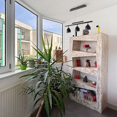 Appartement 3 pièces 284000 €