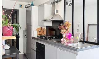 Appartement 3 Pièces 65 m² à vendre à Bordeaux (33000)