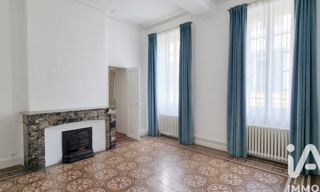 Appartement 5 Pièces 105 m² à vendre à Nîmes (30000)