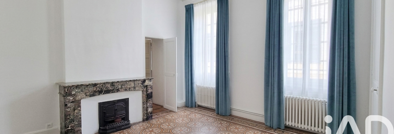 Appartement 5 Pièces 105 m² à vendre à Nîmes (30000)
