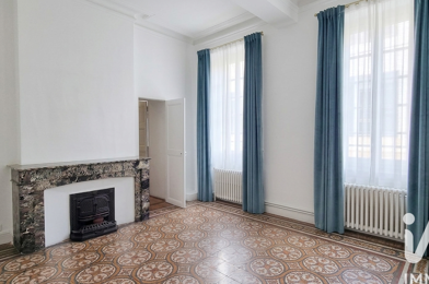 Appartement 5 pièces 264000 €