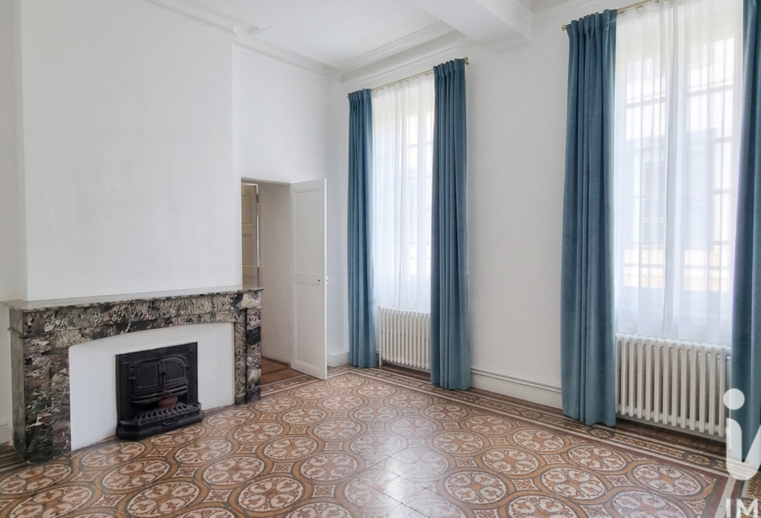 Vente Appartement 4 pièces — photo 1