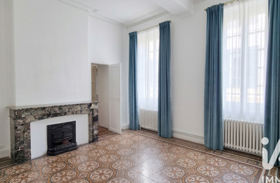 Vente Appartement 4 pièces — photo du bien