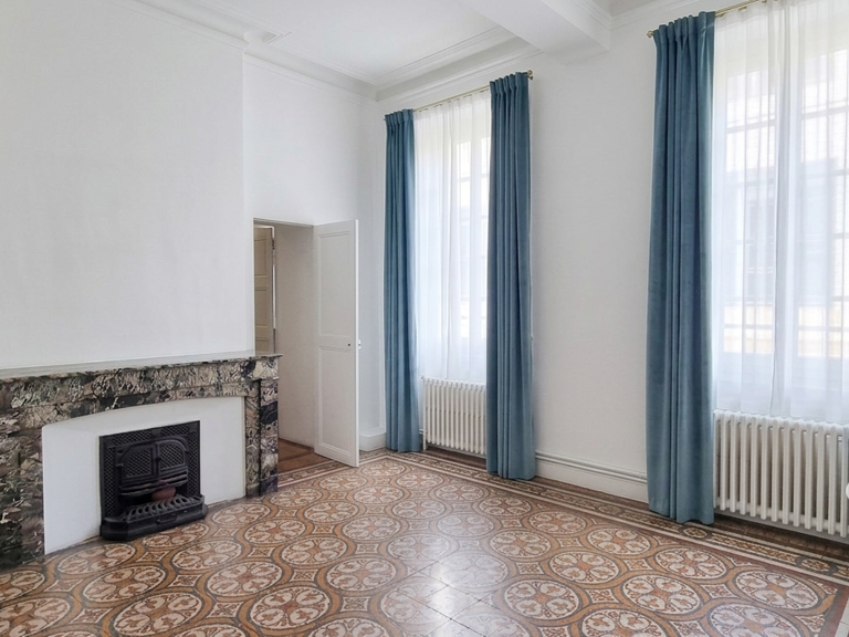 Vente Appartement 4 pièces — photo 1