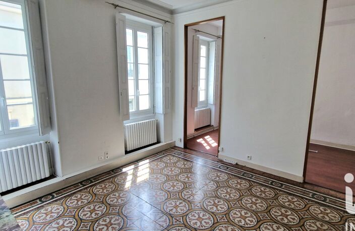 Vente Appartement 4 pièces — photo 2
