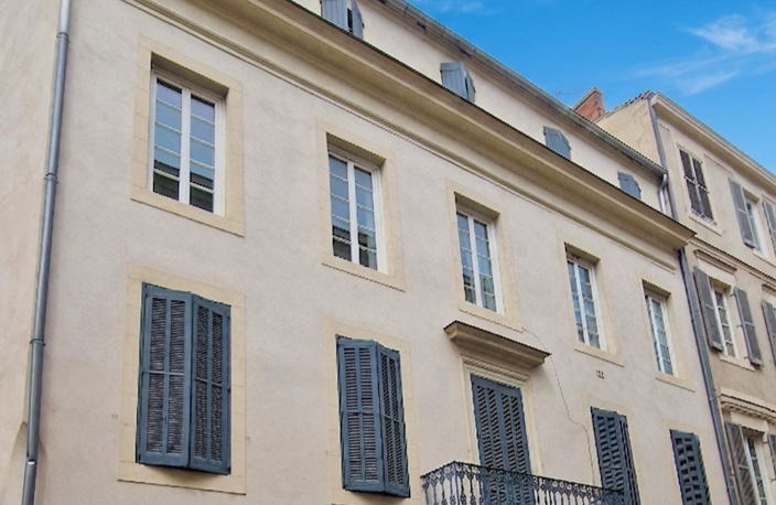 Vente Appartement 4 pièces — photo 4
