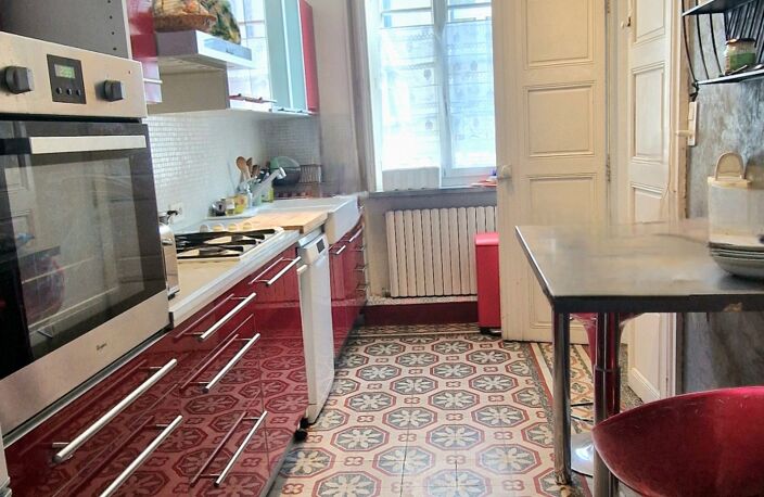 Vente Appartement 4 pièces — photo 5