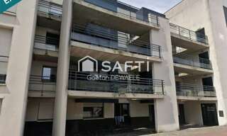 Appartement 3 Pièces 51 m² à vendre à Calais (62100)