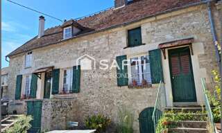 Maison 5 Pièces 112 m² à vendre à Clermont (60600)