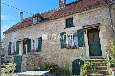 Maison 5 pièces 199000 €